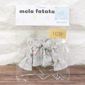 mela fatata ӥ11 㡼󥰥֥饦7