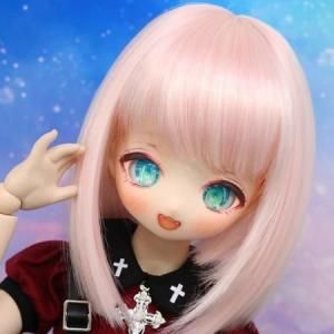 作家様カスタムドール - DOLLCE