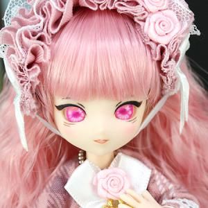 作家様カスタムドール - DOLLCE
