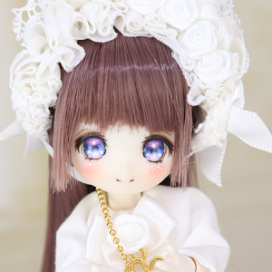 Mini Sweets Doll - DOLLCE