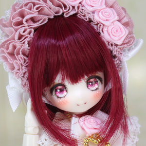 Mini Sweets Doll - DOLLCE