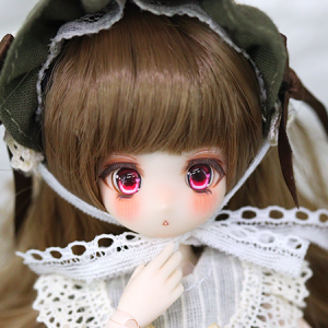 作家様カスタムドール - DOLLCE