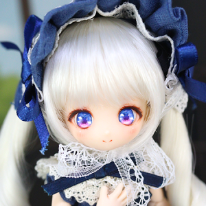 Mini Sweets Doll - DOLLCE