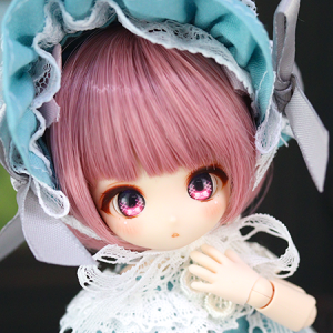 作家様カスタムドール - DOLLCE