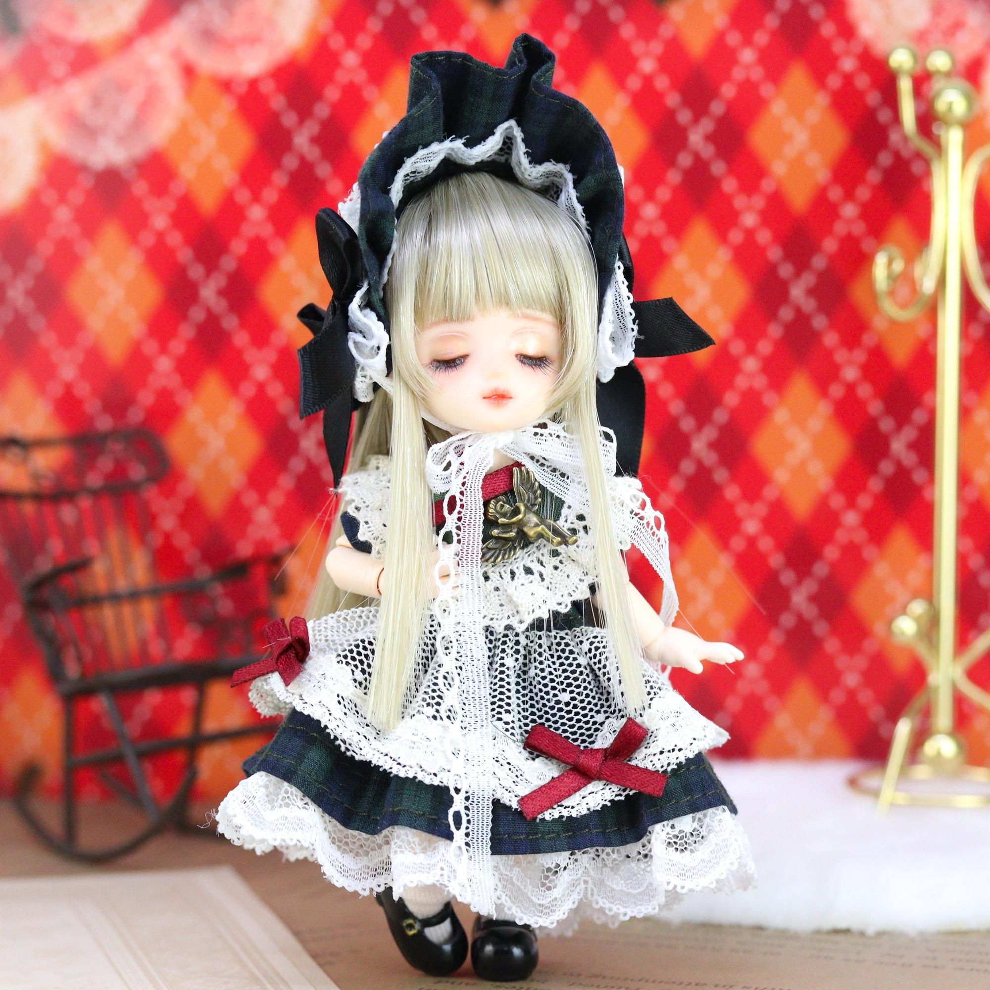 ☆2025年クリスマスイベント☆bean soft mochi様カスタムミニ