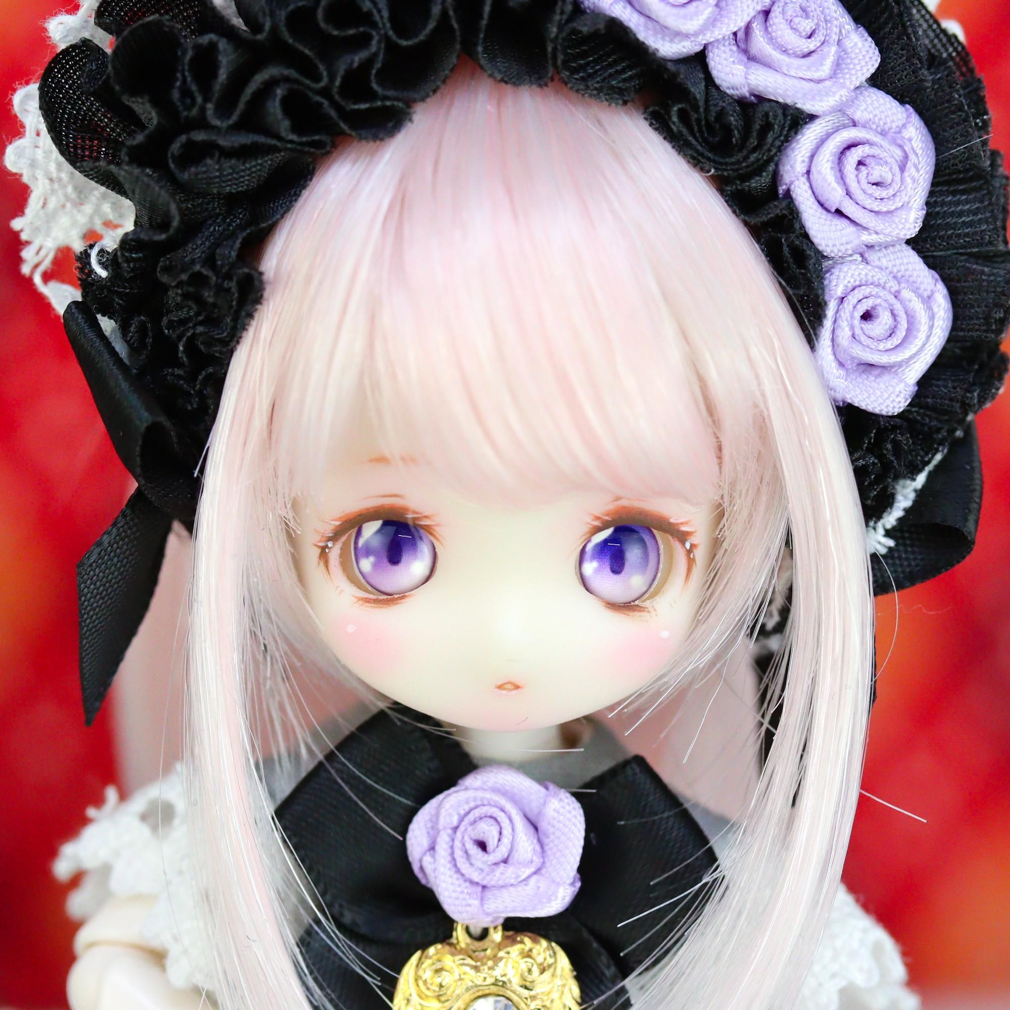 ☆2025年クリスマスイベント☆PattsunAndRibon様カスタムミニ