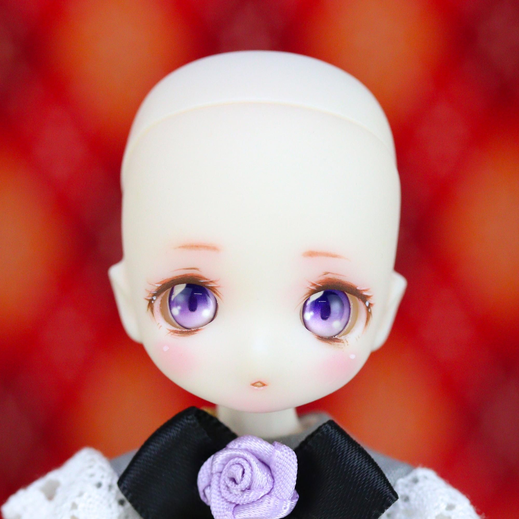 ☆2025年クリスマスイベント☆PattsunAndRibon様カスタムミニ