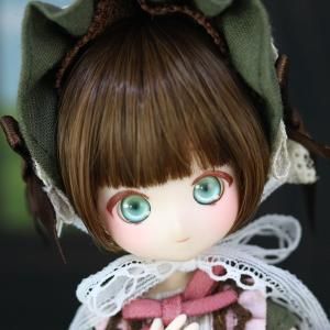 作家様カスタムドール - DOLLCE