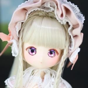 作家様カスタムドール - DOLLCE