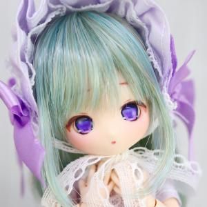 作家様カスタムドール - DOLLCE