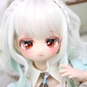 作家様カスタムドール - DOLLCE