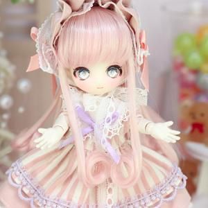Mini Sweets Doll Order - DOLLCE