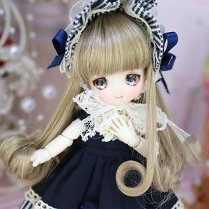 グラスアイ/16mm：硝子屋Rosa様製 S-25-04-06-380-GN-ZS - DOLL UP!
