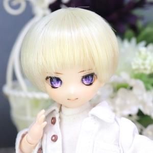 【メーカー直売】 オビツ11サイズ 探偵服セット/ブラック DOLLCE - 着せ替え服・アウトフィット