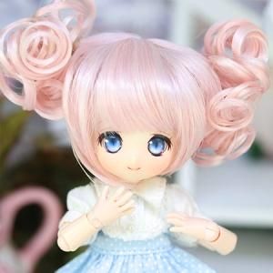 Twin tail curlツインテールカール - DOLLCE