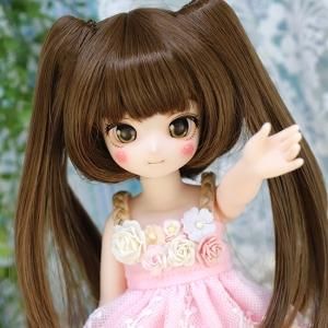 7inchラビットスタイル - DOLLCE