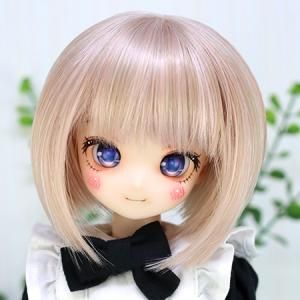 7inch前下がりボブ - DOLLCE