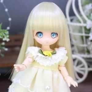 Hime cut姫カット - Dollウィッグと洋服のお店---DOLLCE---ドルチェ