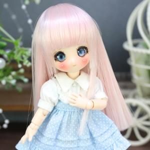 Hime cut姫カット - Dollウィッグと洋服のお店---DOLLCE---ドルチェ