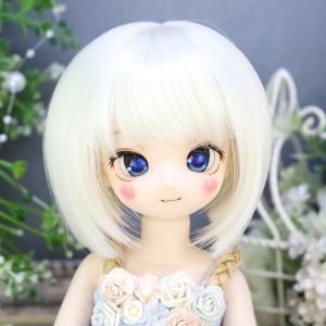 7inch前下がりボブ - DOLLCE