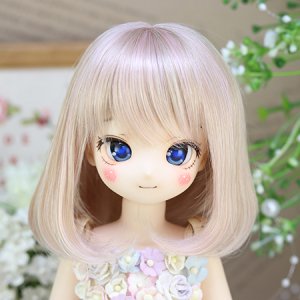 みゅ～らぼ様カボションアイ(22mm) - DOLLCE