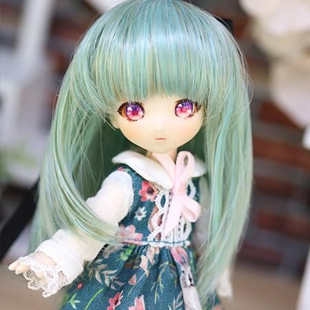 美品！bibiy ADELE FUR KNIT ネイビー bibiy ADELE FUR KNIT ネイビー
