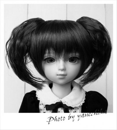 Msdハーピースタイル 退紅 Dollウィッグと洋服のお店 Dollce ドルチェ