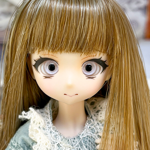 注目ブランドのギフト 10mm DOLLCE - LGグラスアイ アイ