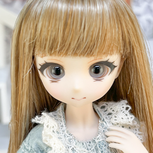 ファッションなデザイン 10mm LGグラスアイ - DOLLCE アイ