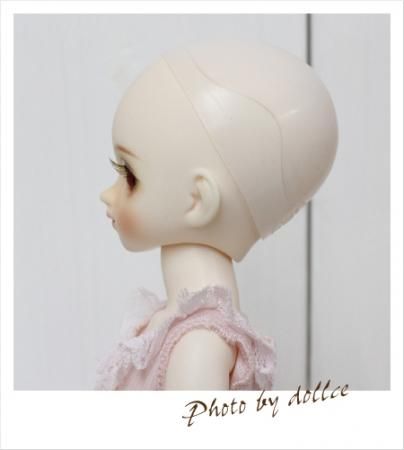 シリコンキャップS(6-7inch) - DOLLCE シリコンキャップS(6-7inch) - DOLLCE