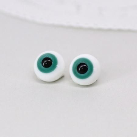 10mm Lgグラスアイ 花緑青 虹彩あり Dollウィッグと洋服のお店 Dollce ドルチェ 10mm Lgグラスアイ 花緑青 虹彩あり Dollウィッグと洋服のお店 Dollce ドルチェ