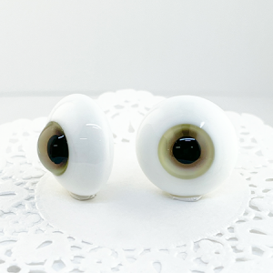 スーパーセール 50%OFFSAIL】Glass eye グラスアイ - DOLLCE アイ