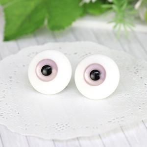18mm グラスアイ 18KS007＋mB | glass &leather 股旅工房