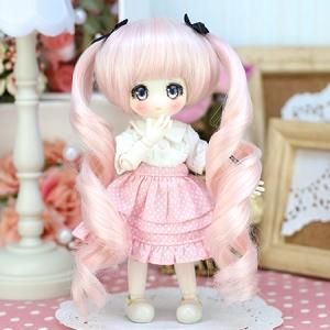 9/27（日）より☆DOLLCE『Mini Sweets Doll』 販売のお知らせ