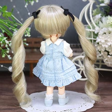 チーかまページ　ブラウンベアのビスクドール チーかまページ ブラウンベアのビスクドール チーかまページ
