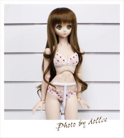 1/3ドール用　ドールスタンド - Dollウィッグと洋服のお店---DOLLCE---ドルチェ