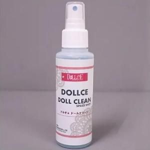 <img class='new_mark_img1' src='https://img.shop-pro.jp/img/new/icons65.gif' style='border:none;display:inline;margin:0px;padding:0px;width:auto;' />DOLLCE DOLL CLEAN