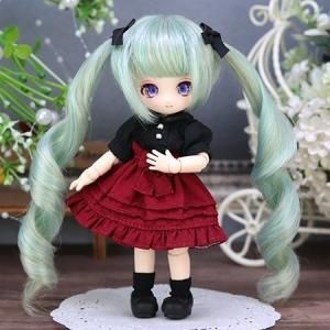 Dollウィッグと洋服のお店---DOLLCE---ドルチェ