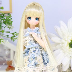 4.5inch wig - DOLLCE