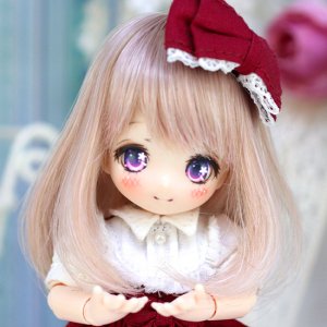 Doll Hearts - DOLLCE