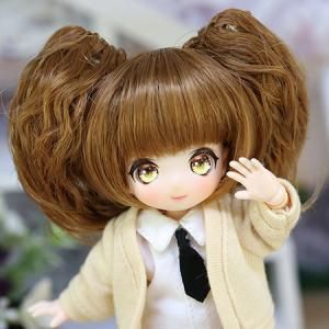 WIG - DOLLCE