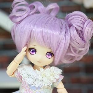Twin tail curlツインテールカール - DOLLCE