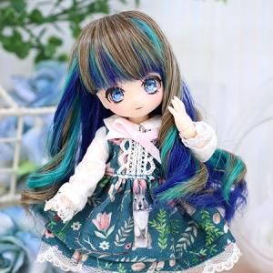 4inch wig - DOLLCE
