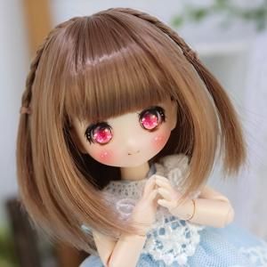 椅子付き　セキグチ　シルキードール　ブルーアイズ　青い目　ブロンドヘア　お人形 51x2JsEzsWL._AC_SY200_QL15_.jpg