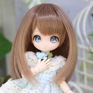 ドール球体関節人形パンジュ rambu-pang(ランプパント) ドール球体関節人形パンジュ rambu-pang(ランプパント) - メルカリ