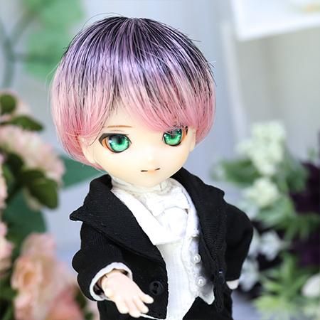 FONTAINE - フォンテーヌ DX29 33G(ブラウン系グラデーション