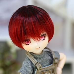 16mm グラスアイ B 16a268 - アイ