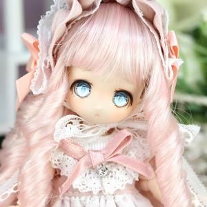 オビツ11 服 テーラードジャケット ディーラー様 作家様 / ymy