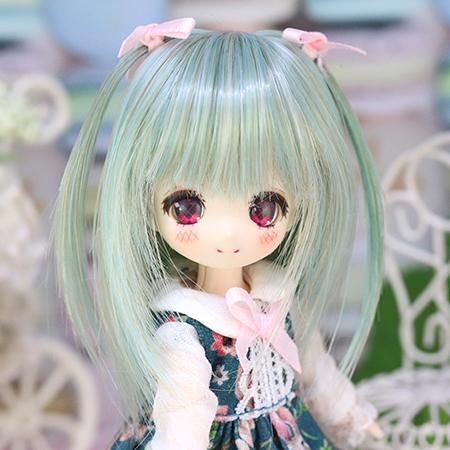 カスタムドール ウィッグ 1145 ＊icydoll＊ カスタムドール ウィッグ 1145 ＊icydoll＊ - メルカリ