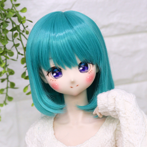 1/3ドールサイズウィッグ
